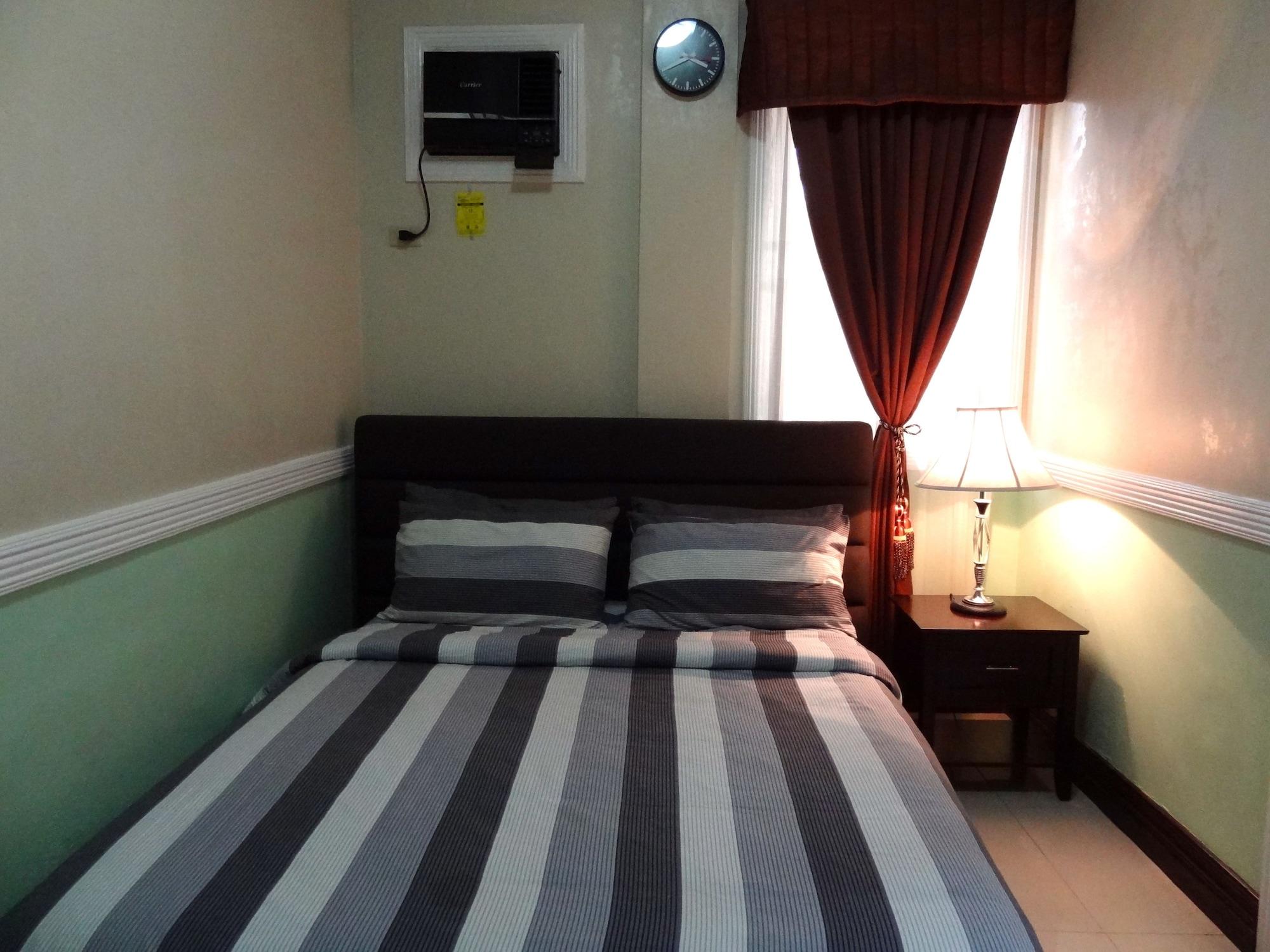 The Executive Villa Inn & Suites Davao Exterior foto