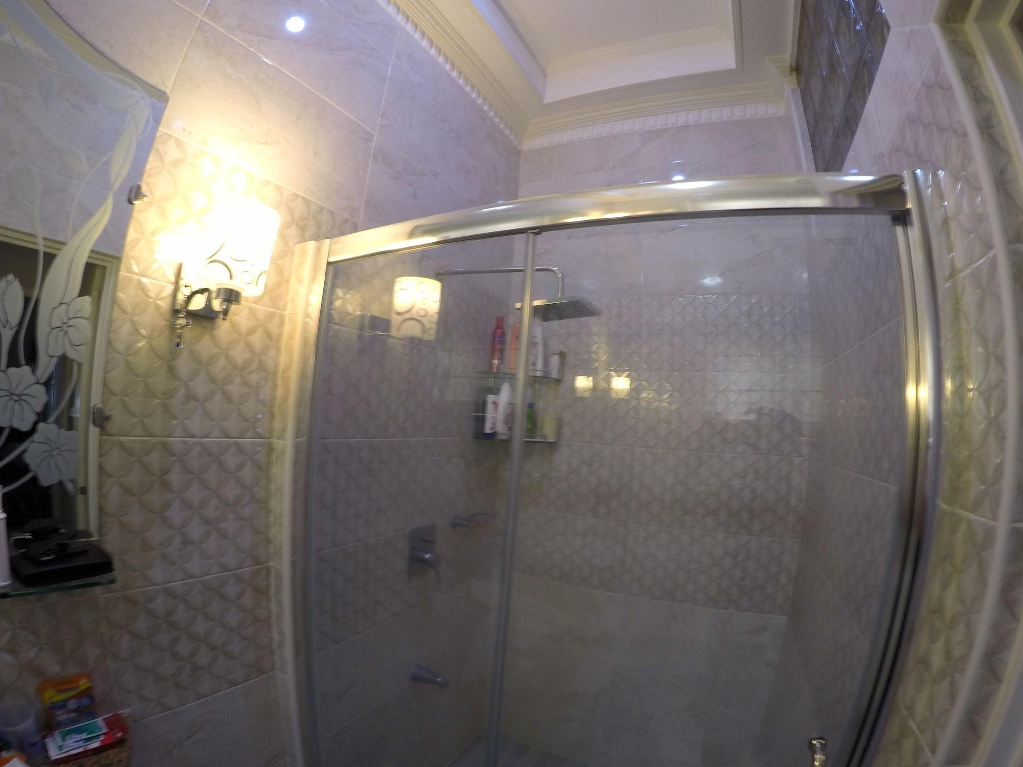 The Executive Villa Inn & Suites Davao Exterior foto